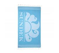 Sundek TELO DA MARE COLORE GIACINTO TAGLIA UNICA