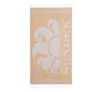 Telo fouta sun Taglia unica