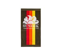 Telo Mare Uomo Sundek AM385ATC1000 Dk ar green 01