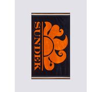 Sundek Sponge Logo - Telo Mare UNICA