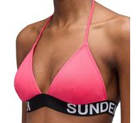 Sundek - Aida Triangle Bikini Top - - Swimwear - Donna - Rosa - S