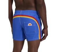 SUNDEK Uomo Costume M505Bdta100 BS RB Elastic Waist 16'' 606 col.Medium Grey #7