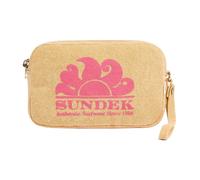 Sundek - Zip Asola Passamano - - Bags - Uomo - Beige - ONE SIZE