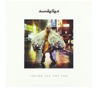 Sundelles, The - 7-TAKING ALL THE FUN - SUNDELL