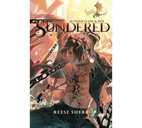 SUNDERED (Between Flame and Tide)