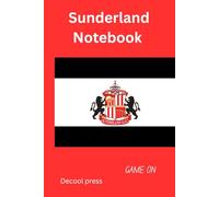 Sunderland Notebook: Welcome to the premier league 2025/26