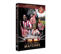 Sunderland Stadium of Light Classic Matches