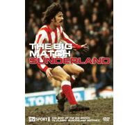 Sunderland: The Big Match [DVD]