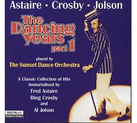 Sundet Dance Orchestra, the - The Dancing Years Part 1