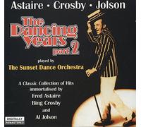 Sundet Dance Orchestra, the - The Dancing Years Part 2 [Import]