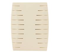sundi bicolore suono tempo Turbo 8 V, beige, GNS-931