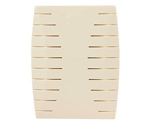 sundi bicolore suono tempo Turbo 8 V, beige, GNS-931
