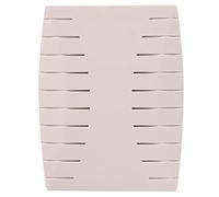 sundi bicolore suono tempo Turbo 8 V, Bianco, GNT-931