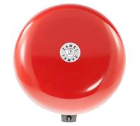 sundi DNS 212d grande Scuola Alarm Bell