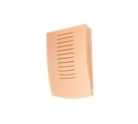 Sundi DNS-911/N BEZC Kabelgebundene Türklingel 230V, dunkelbeige