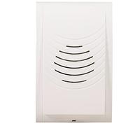 sundi DNS di 002/N Compact Bell, White
