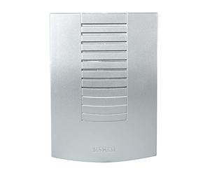 sundi DNS di 911/N zweifarbiges Glockenspiel, Silver