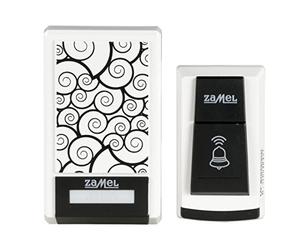 sundi ST 910 senza fili batteriebetriebene campana Tango