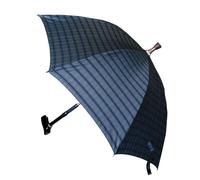 Sundo bastone da passeggio con ombrello 1 St