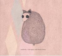 SUNDOWN - CRAB APPLE, WILD CHERRY..