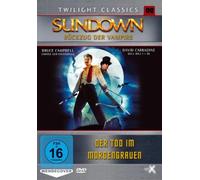 Sundown - Rückzug der Vampire