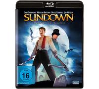 Sundown - Rückzug der Vampire