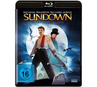 Sundown - Rückzug der Vampire (Blu-ray)