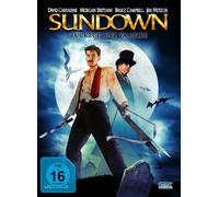 Sundown - Rückzug der Vampire - Mediabook - Cover A - LImited Edition auf 500 Stück (Blu-ray+DVD)