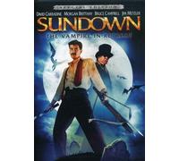 Sundown: The Vampire in Retreat