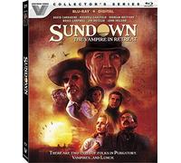 Sundown: The Vampire in Retreat (Vestron Video Collector's Series)