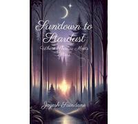 Sundown to Stardust (Copertina rigida)