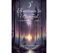 Sundown to Stardust (Tascabile)