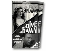 Sundown/We Dive at d - Sundown/We Dive at d