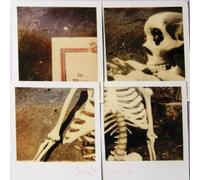 Sundowners Ancient Cares/Pig Pen Blues, Stinkeye (Vinyl LP) Limited 7" Single