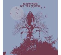 Sundowners Cut the Master (Vinyl LP) 12" Album