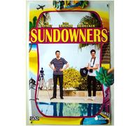Sundowners (DVD) Phil Hanley Luke Lalonde Luke Lalonde Phil Hanley Tim Heidecker