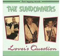 SUNDOWNERS - Revelation Rock