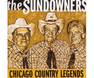 Sundowners,the - Chicago Country Legends