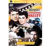 Sundowners/Vengeance Valley - Sundowners/Vengeance Valley