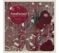 Sundressed A Little Less Put Together (CD) Album