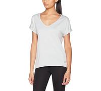 SUNDRIED T-Shirt Donna, Ampia, Adatta per Yoga, Palestra e Allenamento di Ethical Activewear Designer Relaxed Baggy Ultra Soft Luxury (Large)