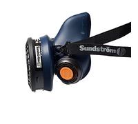 Sundstrom SR100 Sundstrom mezza maschera taglia M/L (ciascuna)