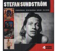 SUNDSTROM, STEFAN - 4 FOR 1