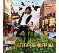 SUNDSTROM, STEFAN - JOHNNY DUNDERS..