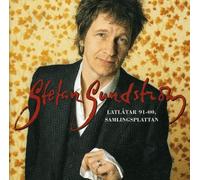 SUNDSTROM, STEFAN - LATLATAR 1991-2000