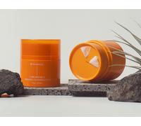 SUNDUK JEJU Carrabiome x Grinder Cleansing Balm 50 ml dalla Corea