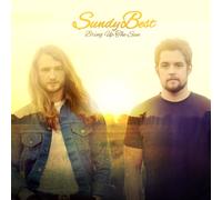 Sundy Best Bring Up The Sun (CD)