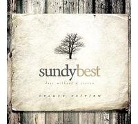 Sundy Best - Doors Without A Screen (Deluxe Edition)