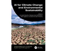 Suneeta Satpath AI for Climate Change and Environmental Sustainabili (Tascabile)