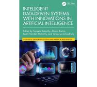 Suneeta Satpath Intelligent Data-Driven Systems with Innovati (Copertina rigida)